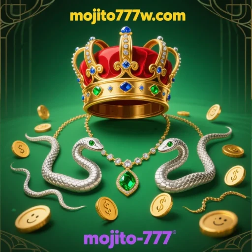 mojito-777