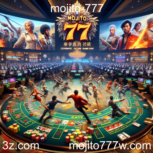 A Ascensão dos Jogos de Ação: Uma Análise da Categoria