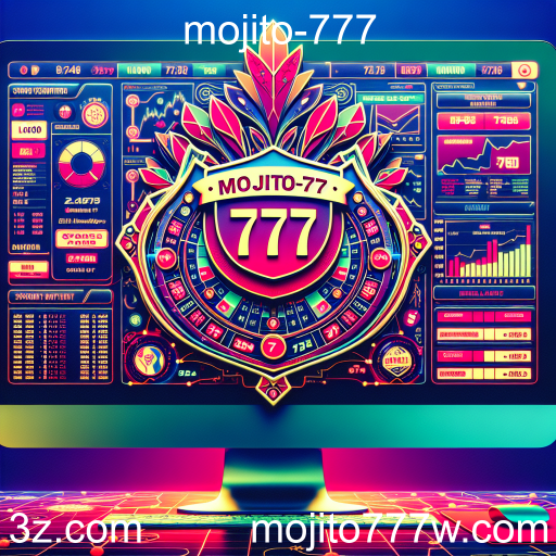 Descubra o Mundo das Apostas Esportivas no Mojito-777