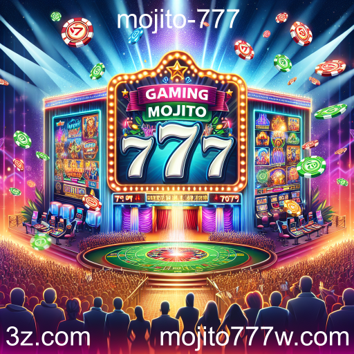 Descubra as Melhores Promoções no Mojito-777