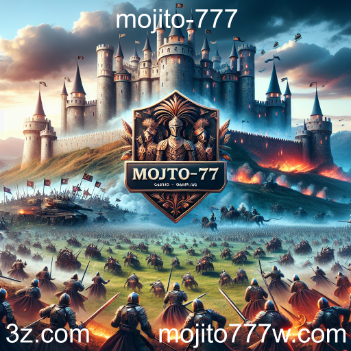 A Ascensão dos Jogos de Estratégia em Mojito-777